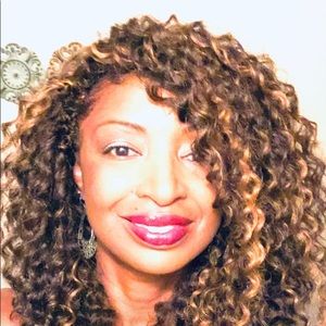 Meet your Posher, Shlonda